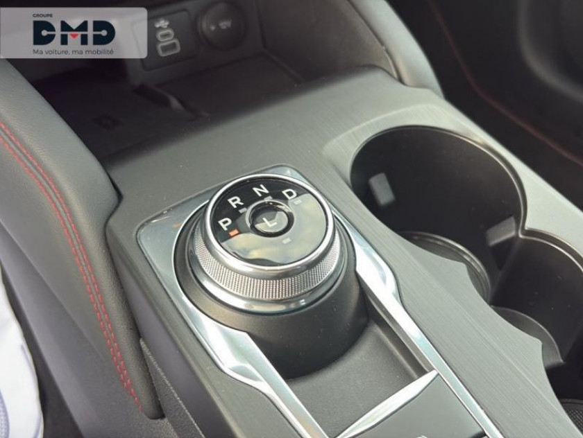 Ford Kuga 2.5 Duratec 180ch Hybrid Flexifuel St-line Powershift - Visuel #19