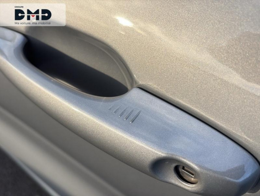 Ford Kuga 2.5 Duratec 180ch Hybrid Flexifuel St-line Powershift - Visuel #15