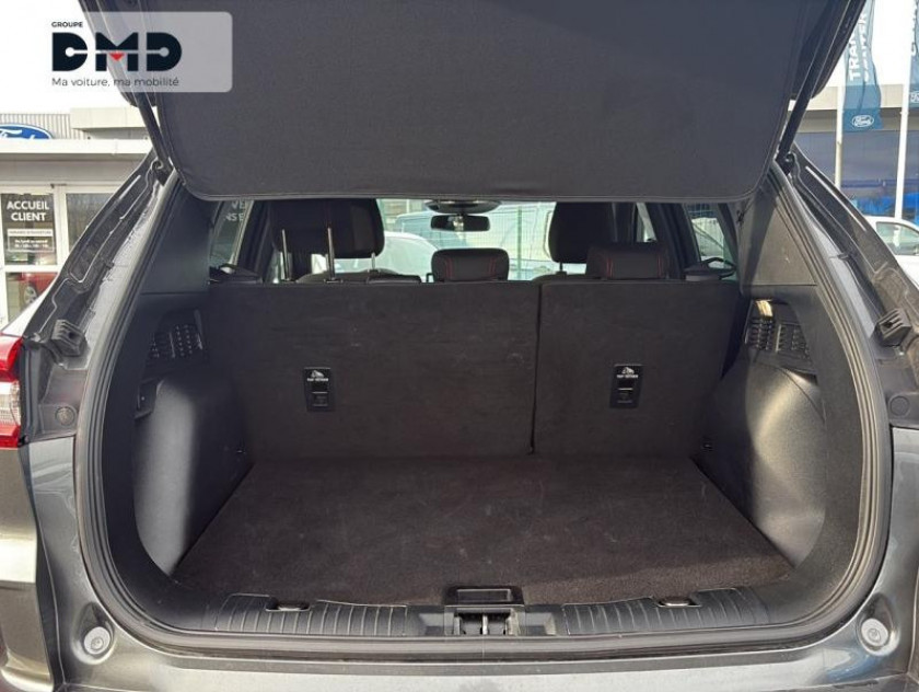 Ford Kuga 2.5 Duratec 180ch Hybrid Flexifuel St-line Powershift - Visuel #12