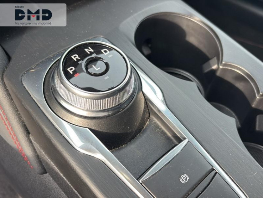 Ford Kuga 2.5 Duratec 180ch Hybrid Flexifuel St-line Powershift - Visuel #8