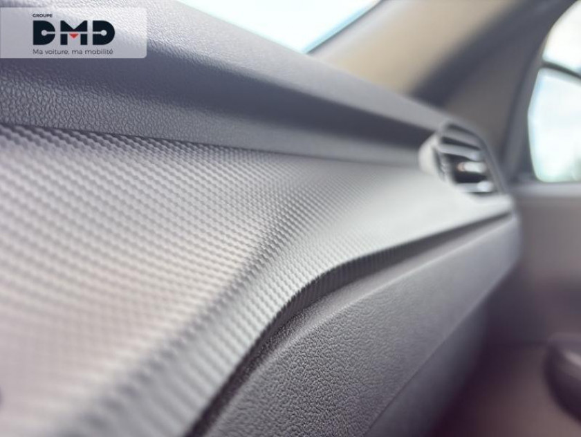 Ford Kuga 2.5 Duratec 180ch Hybrid Flexifuel St-line Powershift - Visuel #18