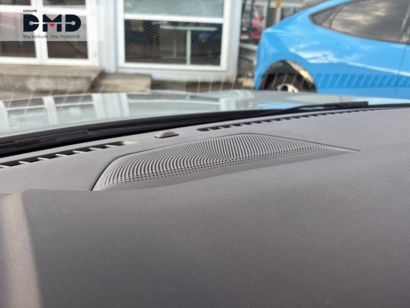 Ford Kuga 2.5 Duratec 180ch Hybrid Flexifuel St-line Powershift - Visuel #19