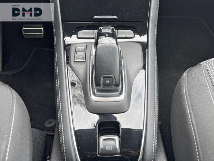 Opel Grandland 1.5 D 130ch Gs Line Bva8 - Visuel #15