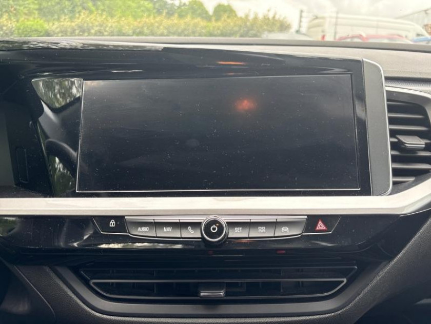 Opel Grandland 1.5 D 130ch Gs Line Bva8 - Visuel #16