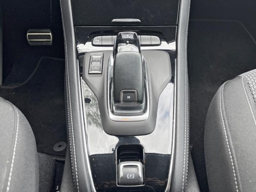 Opel Grandland 1.5 D 130ch Gs Line Bva8 - Visuel #18