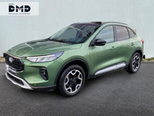 Ford Kuga 2.5 Duratec 180ch Hybrid Flexifuel Active X Powershift