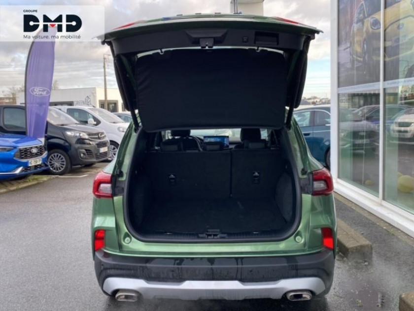Ford Kuga 2.5 Duratec 180ch Hybrid Flexifuel Active X Powershift - Visuel #12