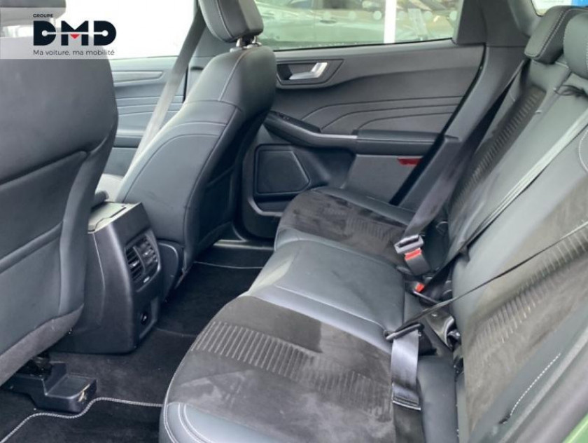 Ford Kuga 2.5 Duratec 180ch Hybrid Flexifuel Active X Powershift - Visuel #10