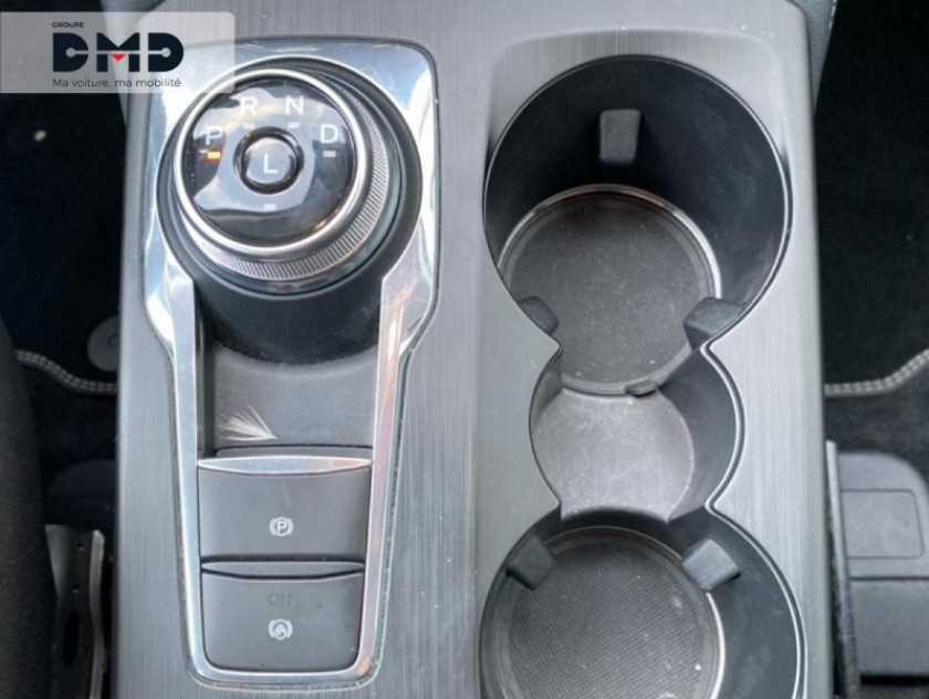 Ford Kuga 2.5 Duratec 180ch Hybrid Flexifuel Active X Powershift - Visuel #8