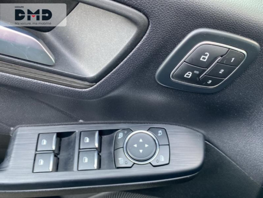 Ford Kuga 2.5 Duratec 180ch Hybrid Flexifuel Active X Powershift - Visuel #15