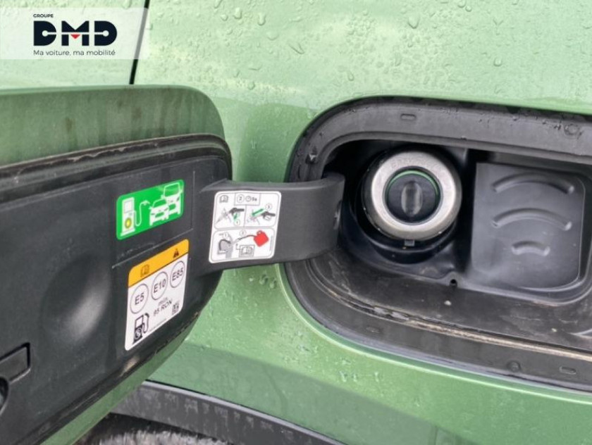 Ford Kuga 2.5 Duratec 180ch Hybrid Flexifuel Active X Powershift - Visuel #14