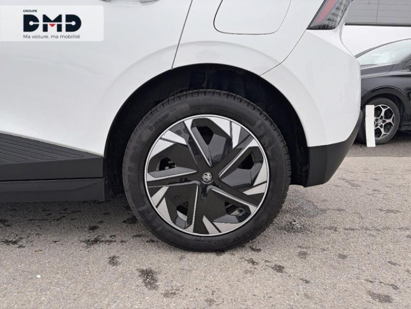 MG Motor Mg4 Ev 170ch - 51kwh My23 - Visuel #13