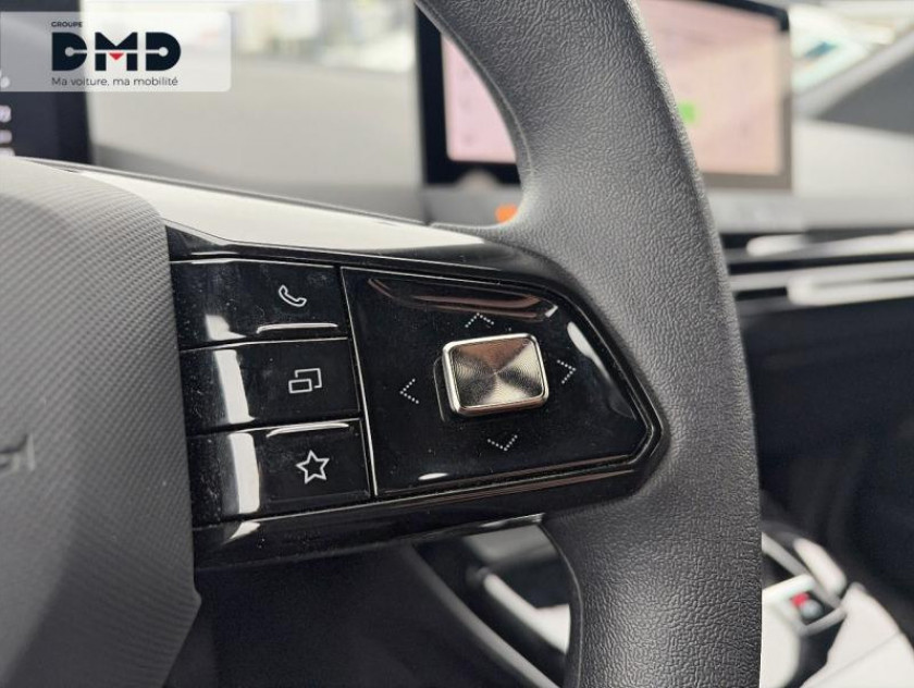 MG Motor Mg4 Ev 170ch - 51kwh My23 - Visuel #15