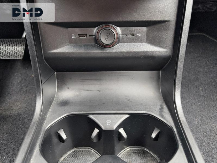 MG Motor Mg4 Ev 170ch - 51kwh My23 - Visuel #19