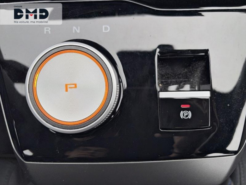 MG Motor Mg4 Ev 170ch - 51kwh My23 - Visuel #8