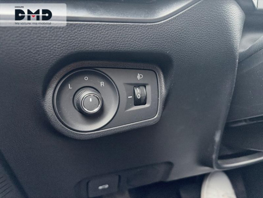 MG Motor Mg4 Ev 170ch - 51kwh My23 - Visuel #17