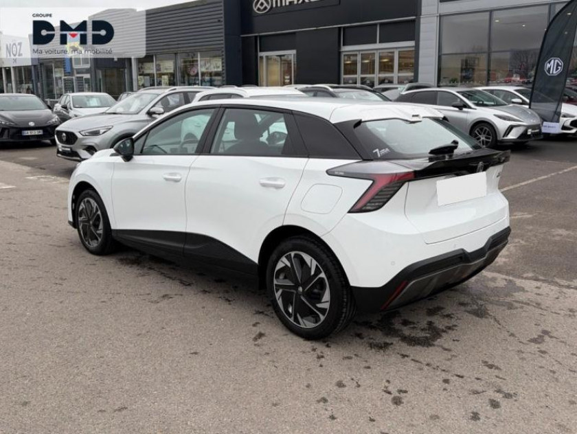 MG Motor Mg4 Ev 170ch - 51kwh My23 - Visuel #3