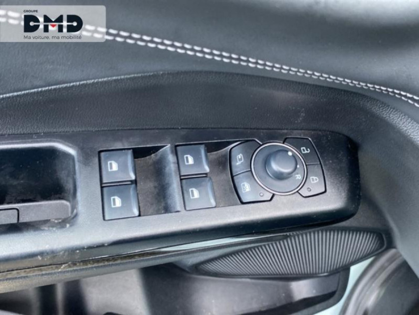 Ford Puma 1.0 Ecoboost Hybrid 125ch Titanium S&s - Visuel #15