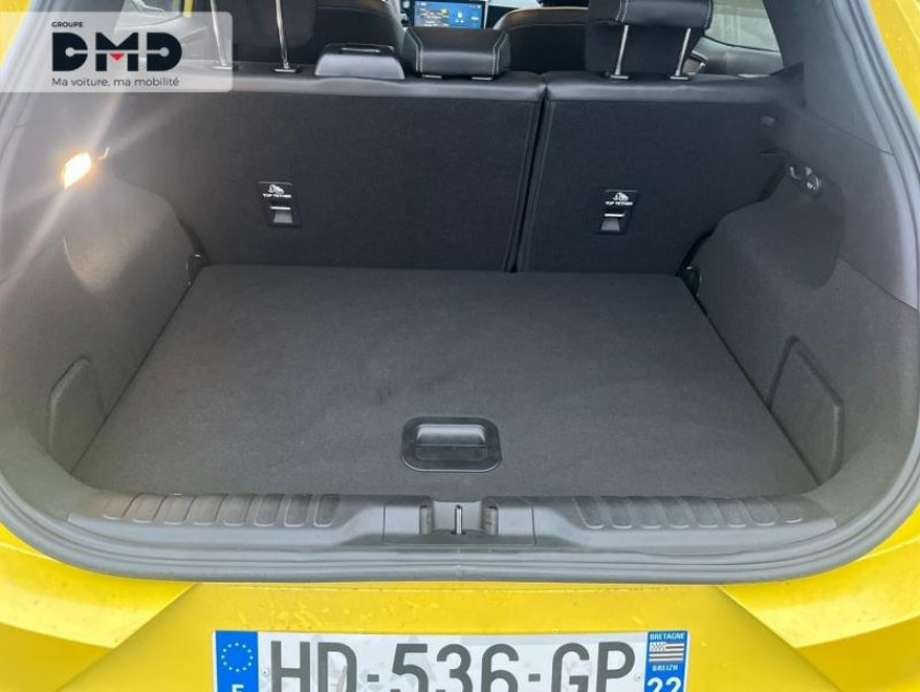 Ford Puma Gen-e 168ch Standard Range 43 Kwh Premium - Visuel #12