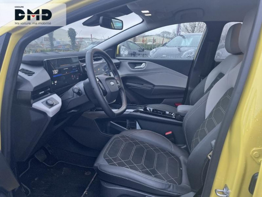 Ford Puma Gen-e 168ch Standard Range 43 Kwh Premium - Visuel #10
