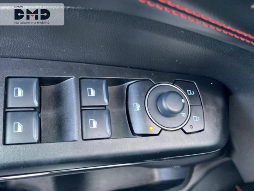 Ford Puma 1.0 Ecoboost Hybrid 125ch St-line S&s - Visuel #15