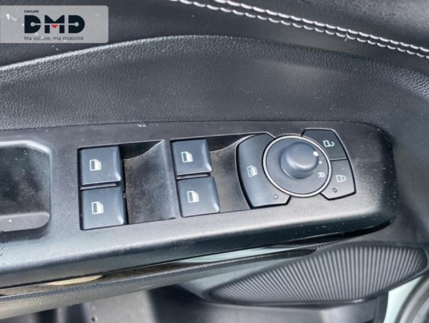 Ford Puma 1.0 Ecoboost Hybrid 125ch Titanium S&s - Visuel #16