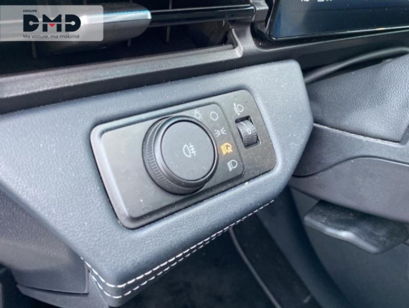 Ford Puma 1.0 Ecoboost Hybrid 125ch Titanium S&s - Visuel #17