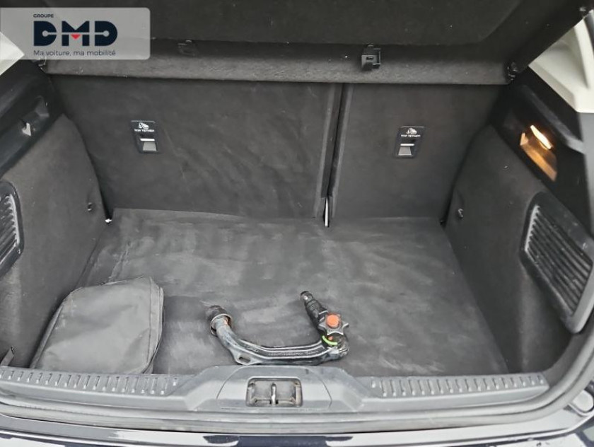 Ford Focus 1.0 Flexifuel Mhev 125ch Titanium X Business Powershift - Visuel #12