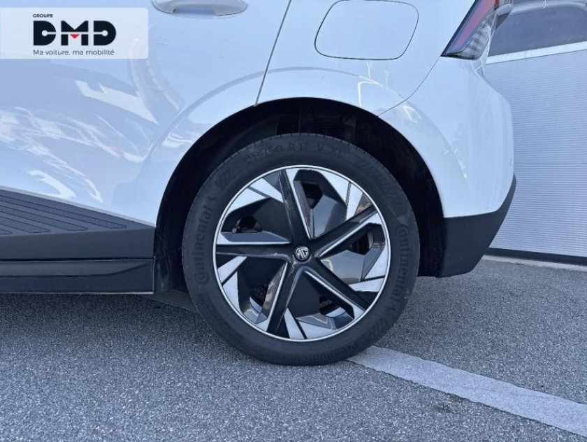 MG Motor Mg4 Ev 170ch - 51kwh My23 - Visuel #11