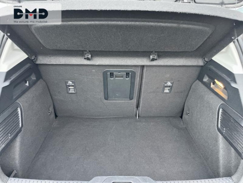Ford Focus Active 1.0 Flexifuel Mhev 125ch Active X - Visuel #12
