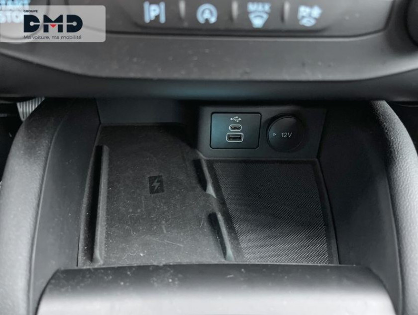 Ford Focus Active 1.0 Flexifuel Mhev 125ch Active X - Visuel #19