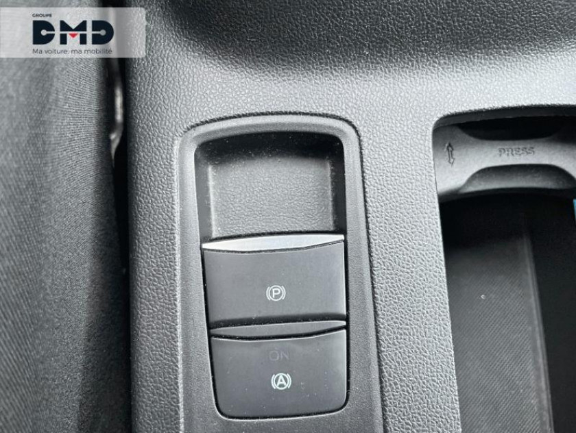 Ford Focus Active 1.0 Flexifuel Mhev 125ch Active X - Visuel #20