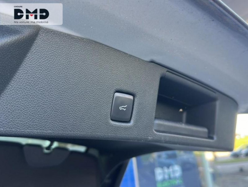 Ford Kuga 2.5 Duratec 190ch Fhev E85 St-line X Bva - Visuel #14