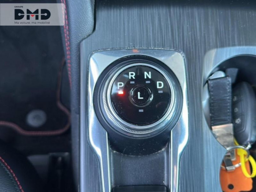 Ford Kuga 2.5 Duratec 190ch Fhev E85 St-line X Bva - Visuel #8