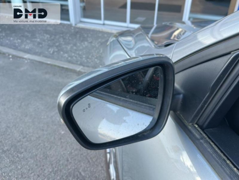 Ford Kuga 2.5 Duratec 190ch Fhev E85 St-line X Bva - Visuel #16