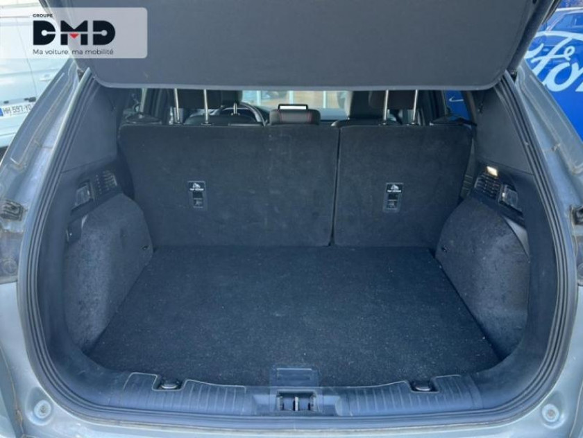 Ford Kuga 2.5 Duratec 190ch Fhev E85 St-line X Bva - Visuel #12