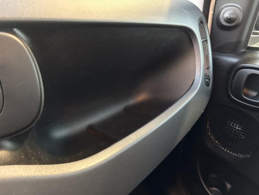 Fiat Panda 1.2 8v 69ch S&s  Euro6d - Visuel #15