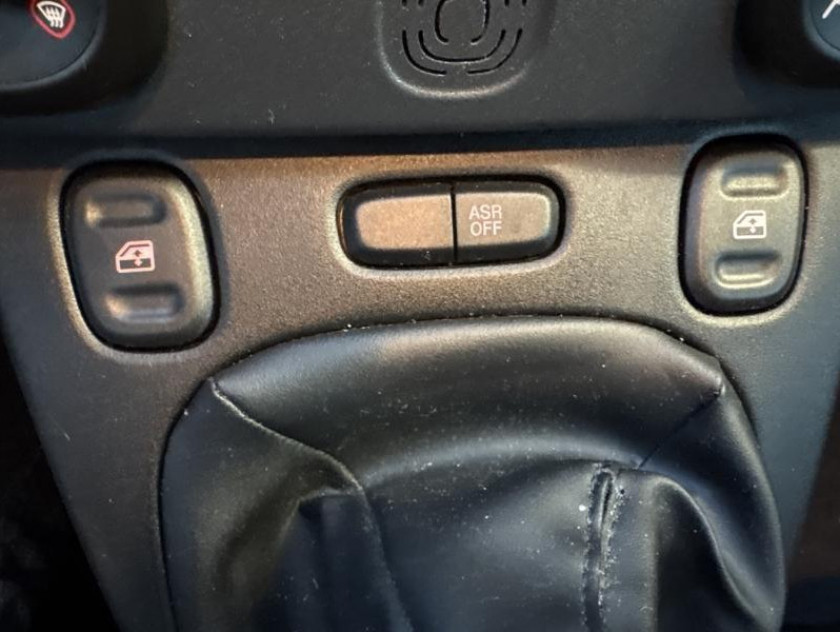 Fiat Panda 1.2 8v 69ch S&s  Euro6d - Visuel #13