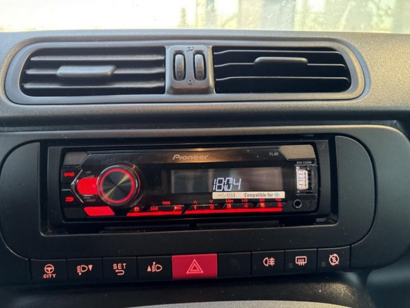 Fiat Panda 1.2 8v 69ch S&s  Euro6d - Visuel #7