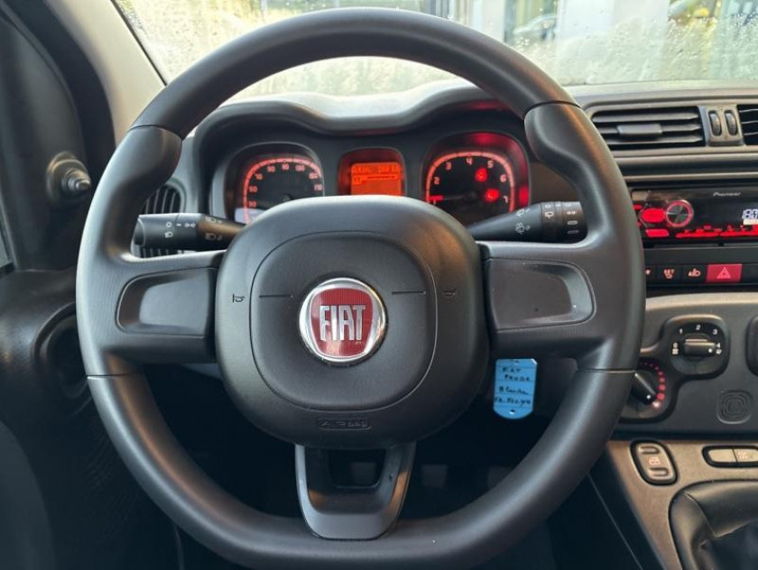 Fiat Panda 1.2 8v 69ch S&s  Euro6d - Visuel #8