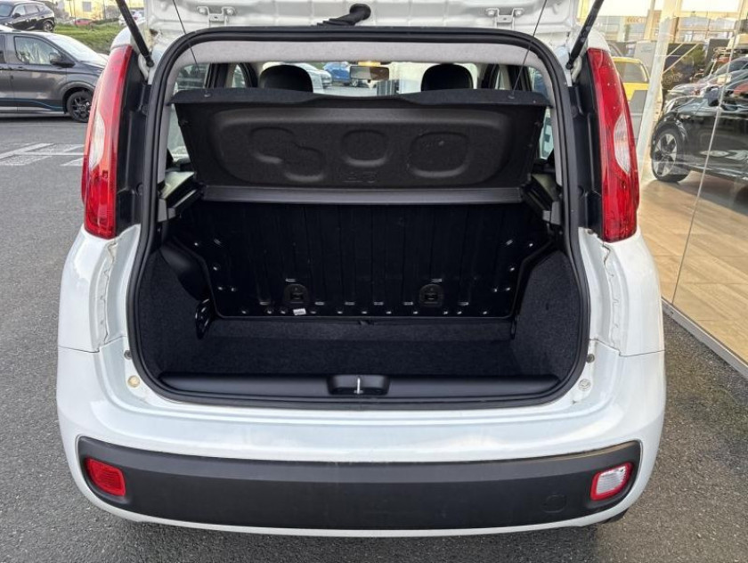 Fiat Panda 1.2 8v 69ch S&s  Euro6d - Visuel #11