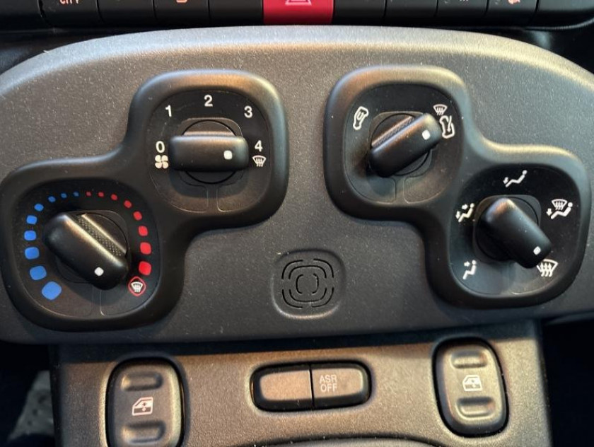 Fiat Panda 1.2 8v 69ch S&s  Euro6d - Visuel #15