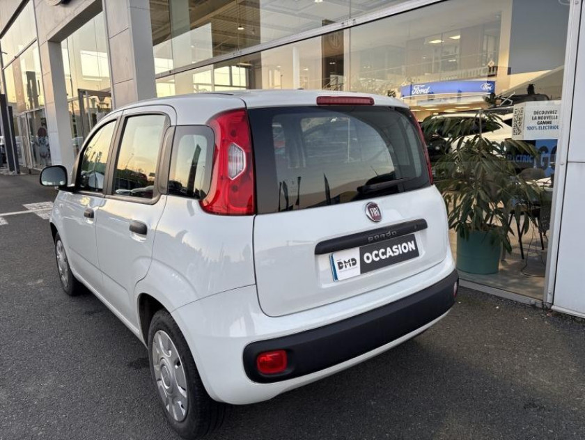 Fiat Panda 1.2 8v 69ch S&s  Euro6d - Visuel #4