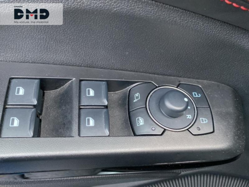 Ford Puma 1.0 Ecoboost Hybrid 125ch St-line S&s - Visuel #15