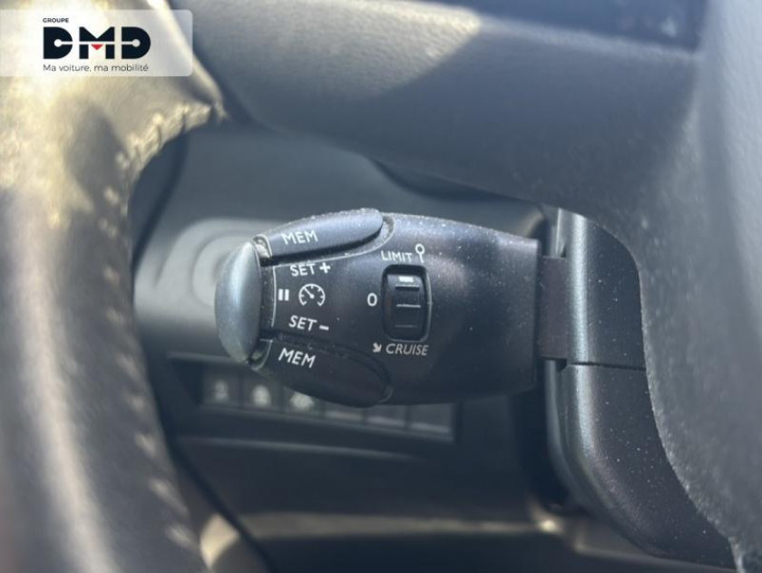 Citroen Berlingo M Puretech 110ch S&s Shine - Visuel #17