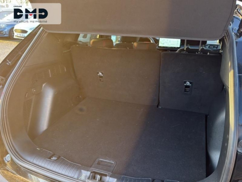 Ford Kuga 2.5 Duratec 180ch Hybrid Flexifuel St-line Powershift - Visuel #12