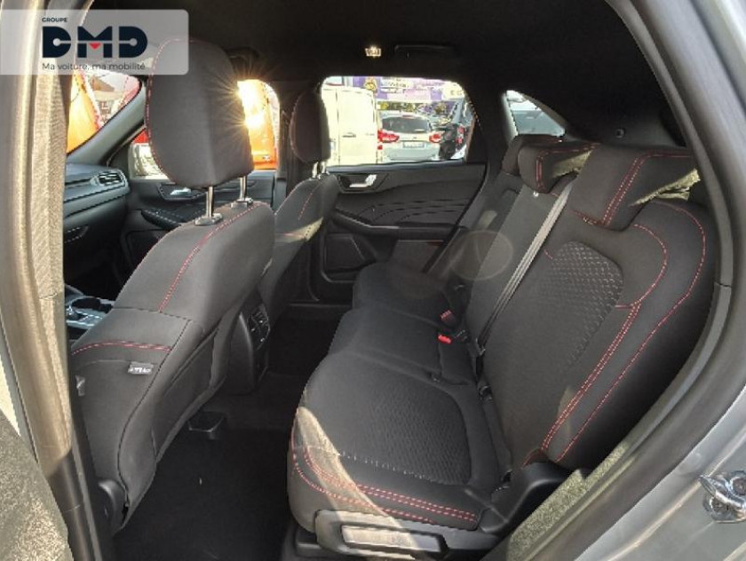 Ford Kuga 2.5 Duratec 180ch Hybrid Flexifuel St-line Powershift - Visuel #10