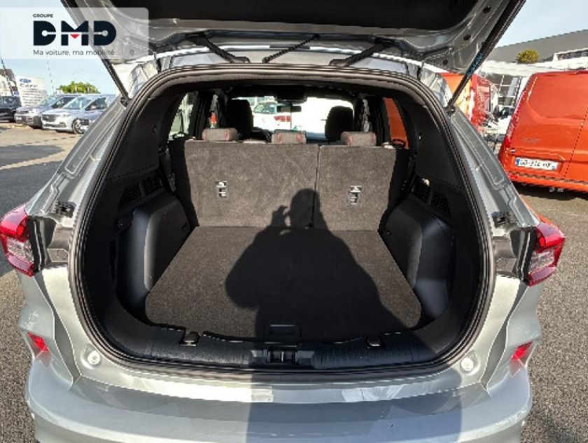 Ford Kuga 2.5 Duratec 180ch Hybrid Flexifuel St-line Powershift - Visuel #12