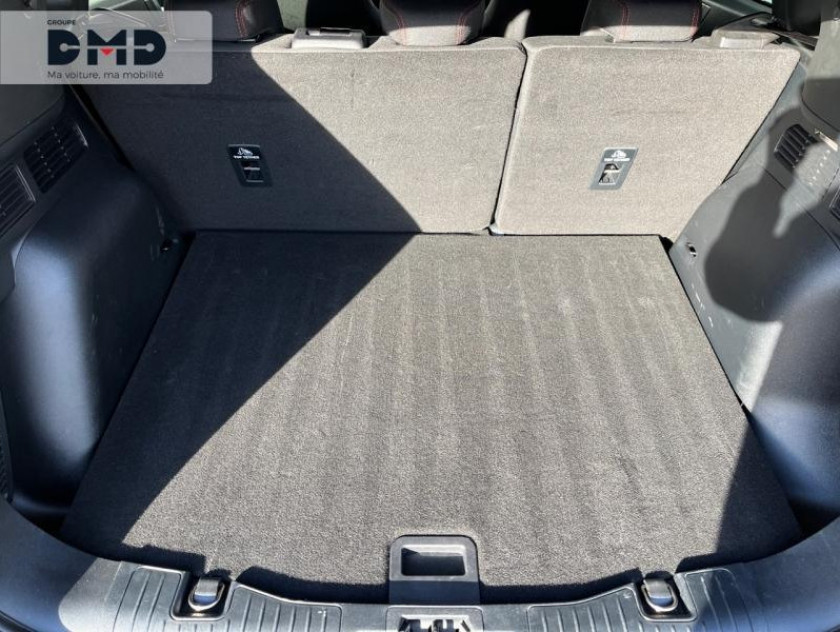 Ford Kuga 2.5 Duratec 180ch Hybrid Flexifuel St-line Powershift - Visuel #12