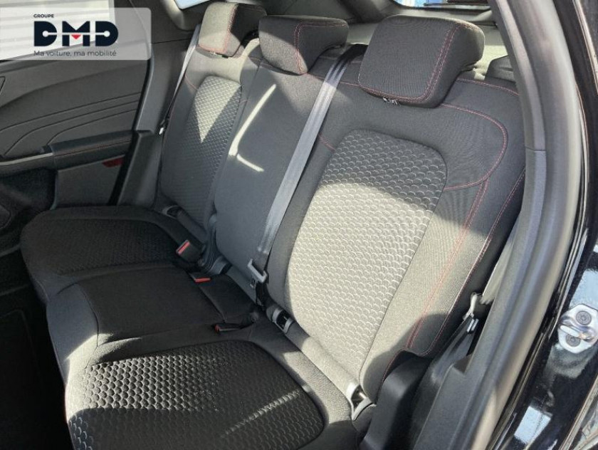 Ford Kuga 2.5 Duratec 180ch Hybrid Flexifuel St-line Powershift - Visuel #10